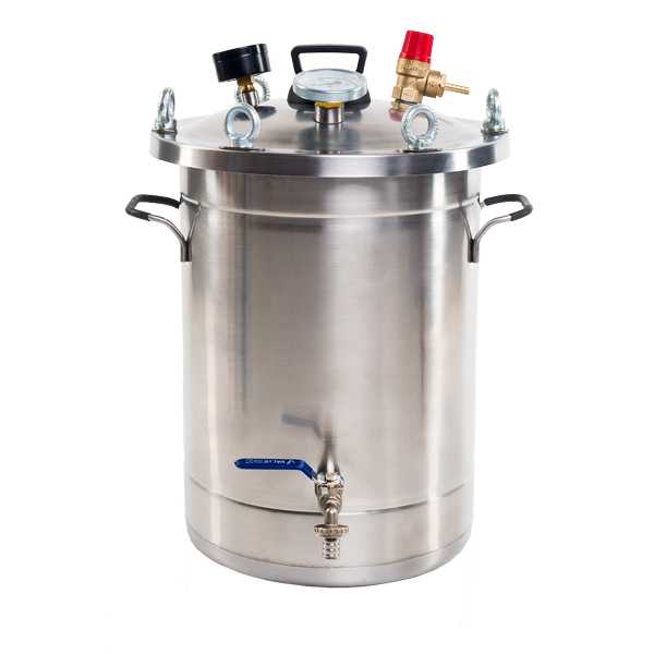 Распродажа автоклавов БУЛАТ в Великих Луках